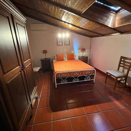 Casa Dos Avos No Grande Lago Granja  Luaran gambar