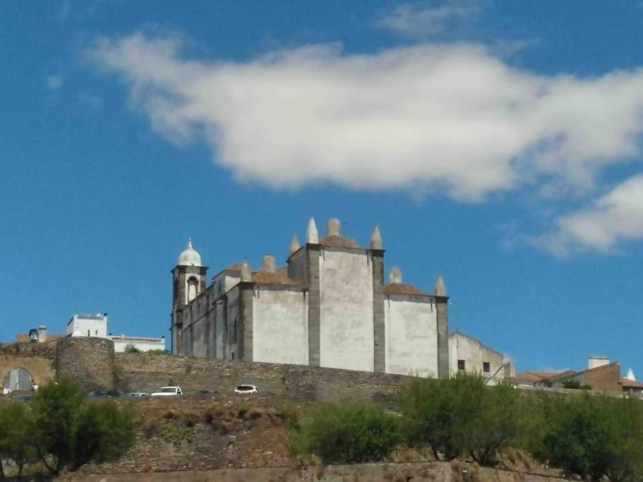 Casa Dos Avos No Grande Lago Granja  Luaran gambar