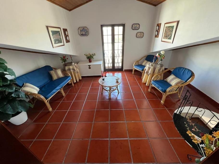 Casa Dos Avos No Grande Lago Granja  Luaran gambar