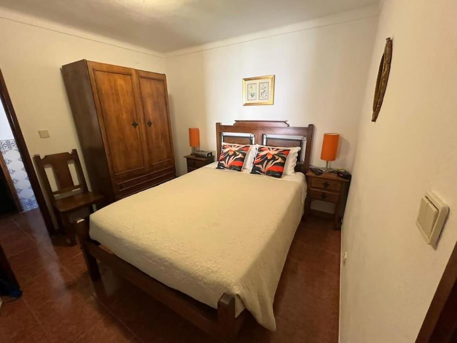 Casa Dos Avos No Grande Lago Granja  Luaran gambar