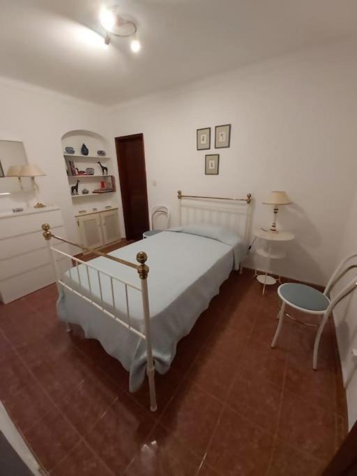 Casa Dos Avos No Grande Lago Granja  Luaran gambar