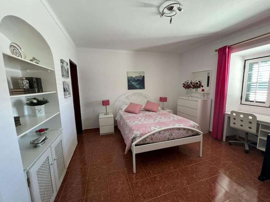 Casa Dos Avos No Grande Lago Granja  Luaran gambar