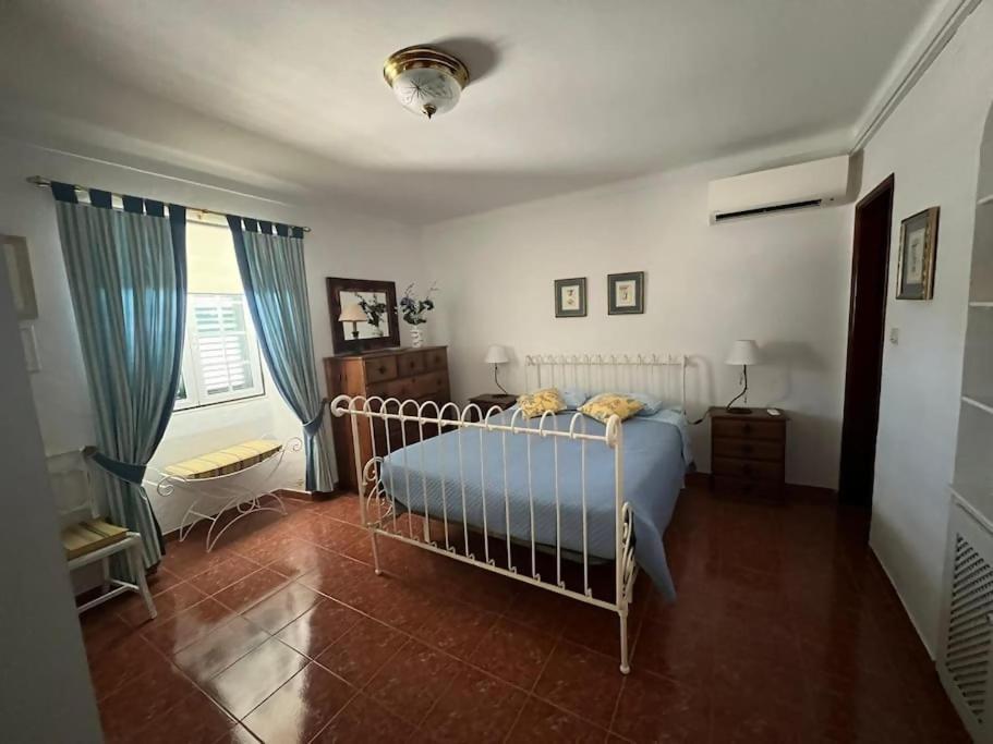 Casa Dos Avos No Grande Lago Granja  Luaran gambar